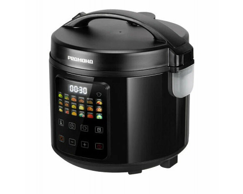 Мультиварка REDMOND MC-104 черный Мультиварка REDMOND MC-104 черный