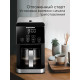 Кофеварка REDMOND CM 703 черный