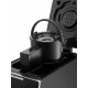 Кофеварка REDMOND CM 703 черный