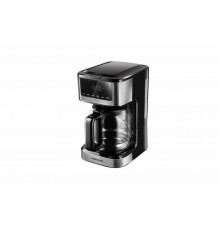 Кофеварка REDMOND CM 712 черный