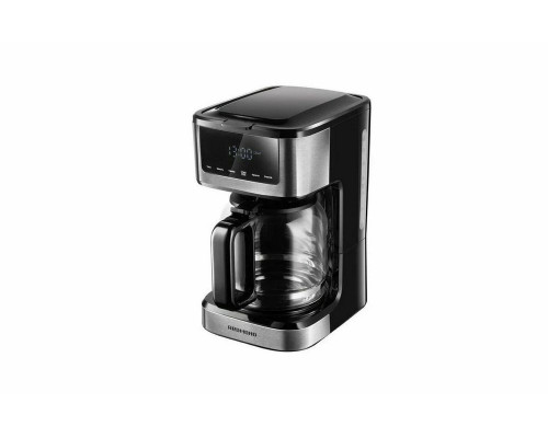 Кофеварка REDMOND CM 712 черный Кофеварка REDMOND CM 712 черный