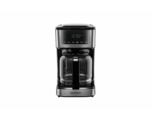 Кофеварка REDMOND CM 712 черный Кофеварка REDMOND CM 712 черный