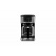 Кофеварка REDMOND CM 712 черный