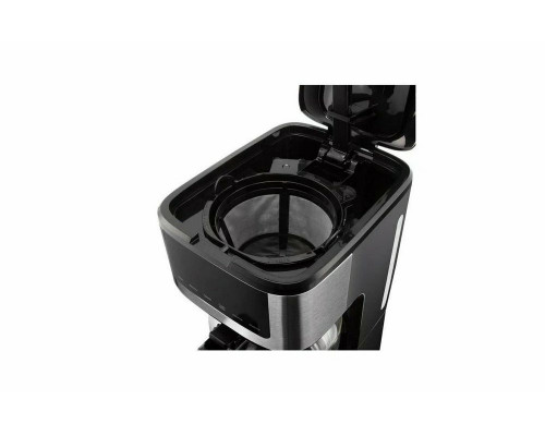 Кофеварка REDMOND CM 712 черный Кофеварка REDMOND CM 712 черный