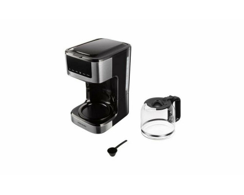 Кофеварка REDMOND CM 712 черный Кофеварка REDMOND CM 712 черный