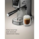 Кофеварка REDMOND CM 716 сталь