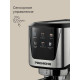 Кофеварка REDMOND CM 716 сталь