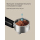 Кофеварка REDMOND CM 716 сталь