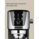 Кофеварка REDMOND CM 716 сталь