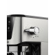 Кофеварка REDMOND CM 716 сталь