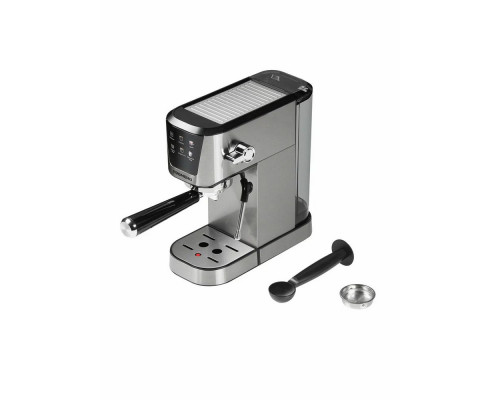 Кофеварка REDMOND CM 716 сталь Кофеварка REDMOND CM 716 сталь