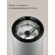 Кофемолка REDMOND CG 805 серебристый