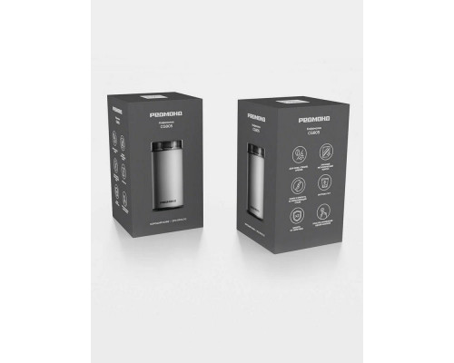 Кофемолка REDMOND CG 805 серебристый Кофемолка REDMOND CG 805 серебристый