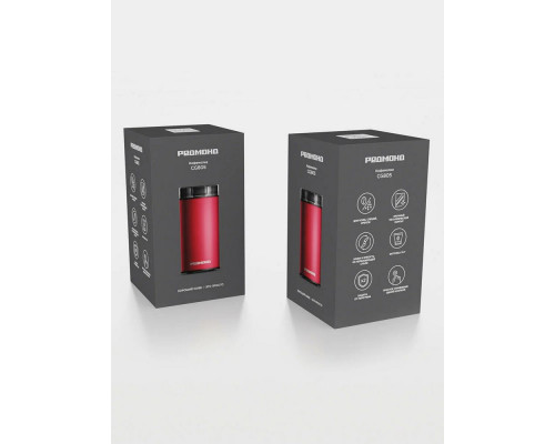 Кофемолка REDMOND CG 805 красный Кофемолка REDMOND CG 805 красный