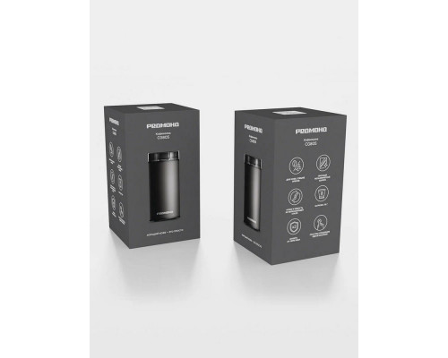 Кофемолка REDMOND CG 805 черный Кофемолка REDMOND CG 805 черный