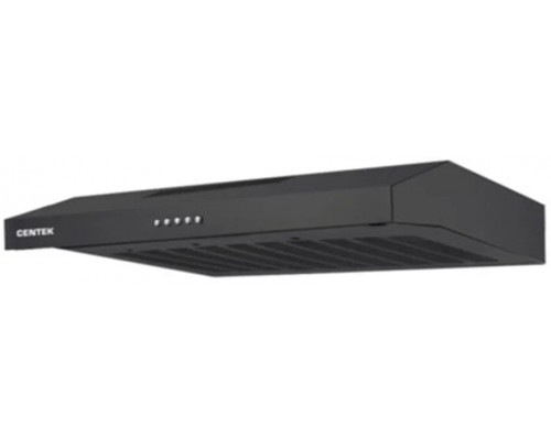 Вытяжка Centek CT-1801-60 Black Вытяжка Centek CT-1801-60 Black