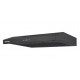 Вытяжка Centek CT-1801-60 Black