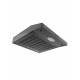 Вытяжка Centek CT-1801-60 Black