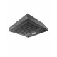 Вытяжка Centek CT-1801-60 Black