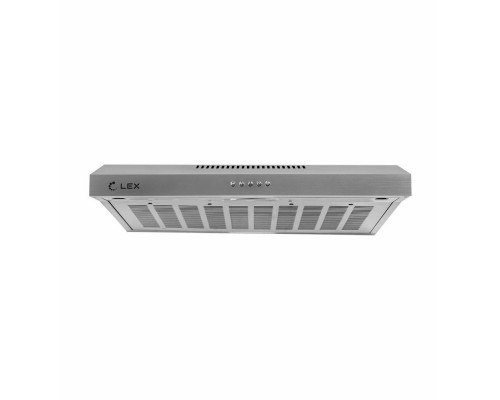 Вытяжка LEX S 500 INOX Вытяжка LEX S 500 INOX