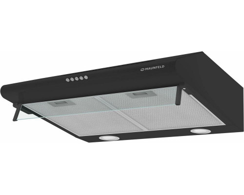 Вытяжка MAUNFELD MP-1 60 Black