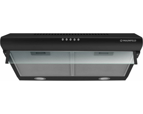 Вытяжка MAUNFELD MP-1 60 Black