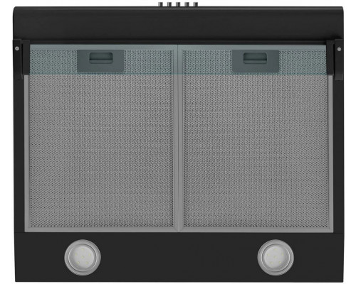 Вытяжка MAUNFELD MP-1 60 Black