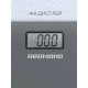 Напольные весы REDMOND RS-757 серый