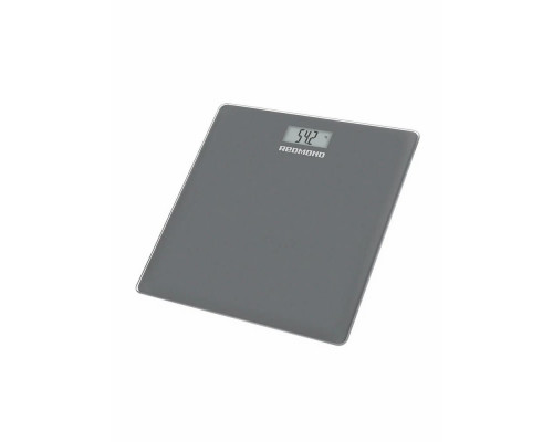 Напольные весы REDMOND RS-757 серый Напольные весы REDMOND RS-757 серый