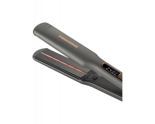 Выпрямитель REDMOND HS1719 серый Выпрямитель REDMOND HS1719 серый