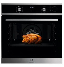 Духовой шкаф Electrolux EOC5E70X