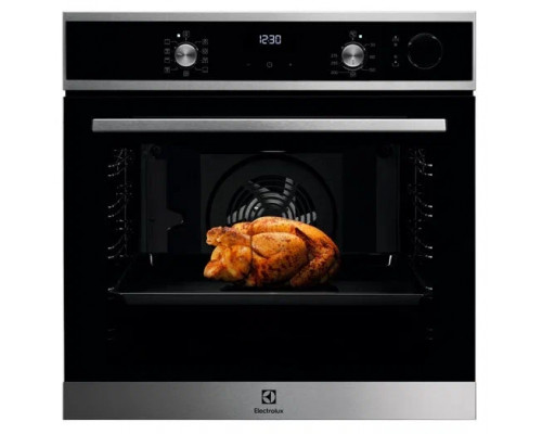 Духовой шкаф Electrolux EOC5E70X Духовой шкаф Electrolux EOC5E70X