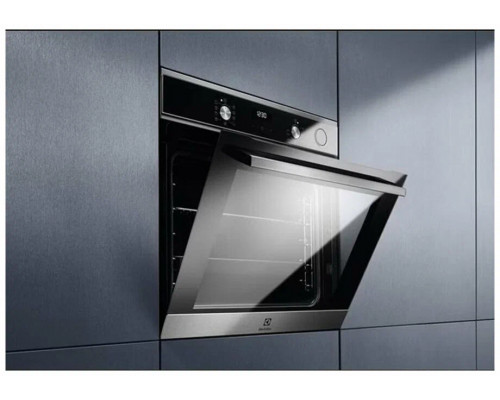 Духовой шкаф Electrolux EOC5E70X Духовой шкаф Electrolux EOC5E70X