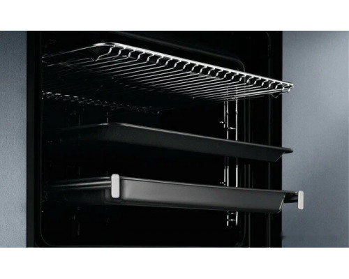 Духовой шкаф Electrolux EOC5E70X Духовой шкаф Electrolux EOC5E70X