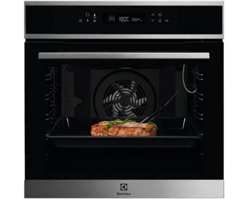 Духовой шкаф Electrolux EOC5E70X Духовой шкаф Electrolux EOC5E70X