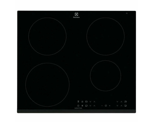 Варочная поверхность ELECTROLUX LIR60433 Варочная поверхность ELECTROLUX LIR60433