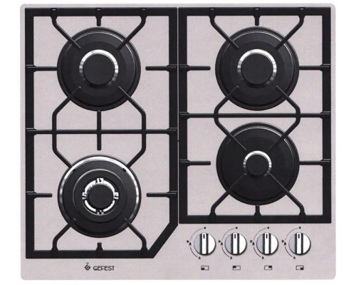 Варочная поверхность GEFEST ПВГ 2232-01 М51