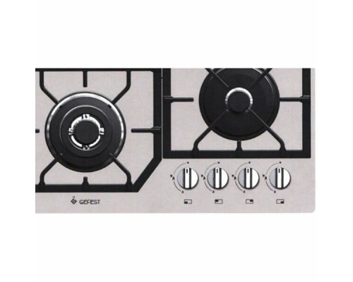 Варочная поверхность GEFEST ПВГ 2232-01 М51
