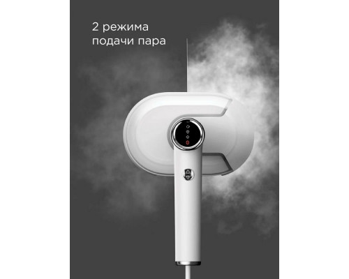 Отпариватель REDMOND SH 1638 белый Отпариватель REDMOND SH 1638 белый