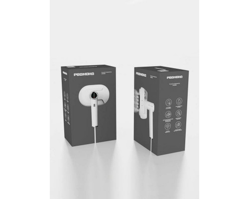 Отпариватель REDMOND SH 1638 белый Отпариватель REDMOND SH 1638 белый