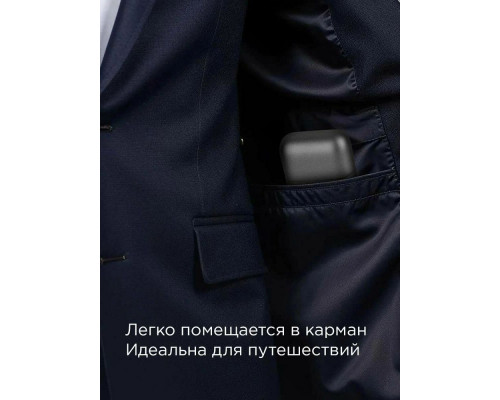 Бритва REDMOND S4902 серый Бритва REDMOND S4902 серый