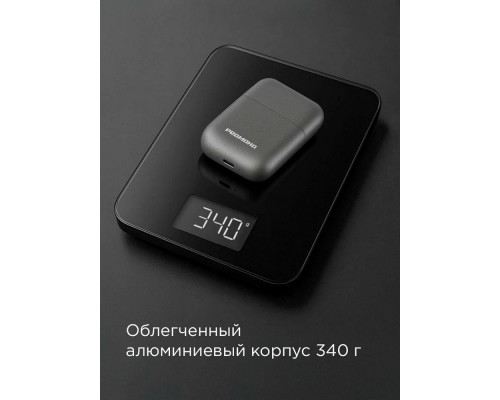 Бритва REDMOND S4902 серый Бритва REDMOND S4902 серый