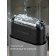 Бритва REDMOND S4902 серый