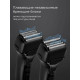 Бритва REDMOND S4903 черный