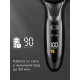 Бритва REDMOND S4903 черный
