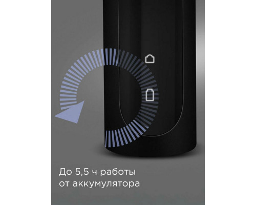Бритва REDMOND S4901 черный Бритва REDMOND S4901 черный