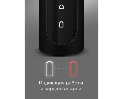 Бритва REDMOND S4901 черный Бритва REDMOND S4901 черный