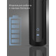 Бритва REDMOND S4900 серый