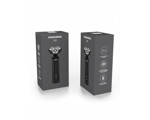 Бритва REDMOND S4900 серый Бритва REDMOND S4900 серый