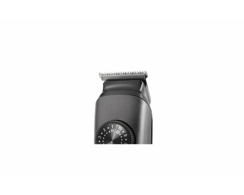 Триммер REDMOND HT4801 черный Триммер REDMOND HT4801 черный
